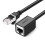 Cablu prelungitor Ugreen Ethernet, RJ45, Cat 6 FTP, 1000Mbps, 5m 2