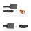 Cablu prelungitor Ugreen Ethernet, RJ45, Cat 6 FTP, 1000Mbps, 5m 7