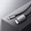 UGREEN USB-C auf HDMI, 1,5 m - Grau-Schwarz 10