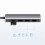 HUB USB-C Splitter - 4x USB 3.2 med USB-C Strömport Grå 7