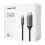 UGREEN USB-C auf HDMI, 1,5 m - Grau-Schwarz 5