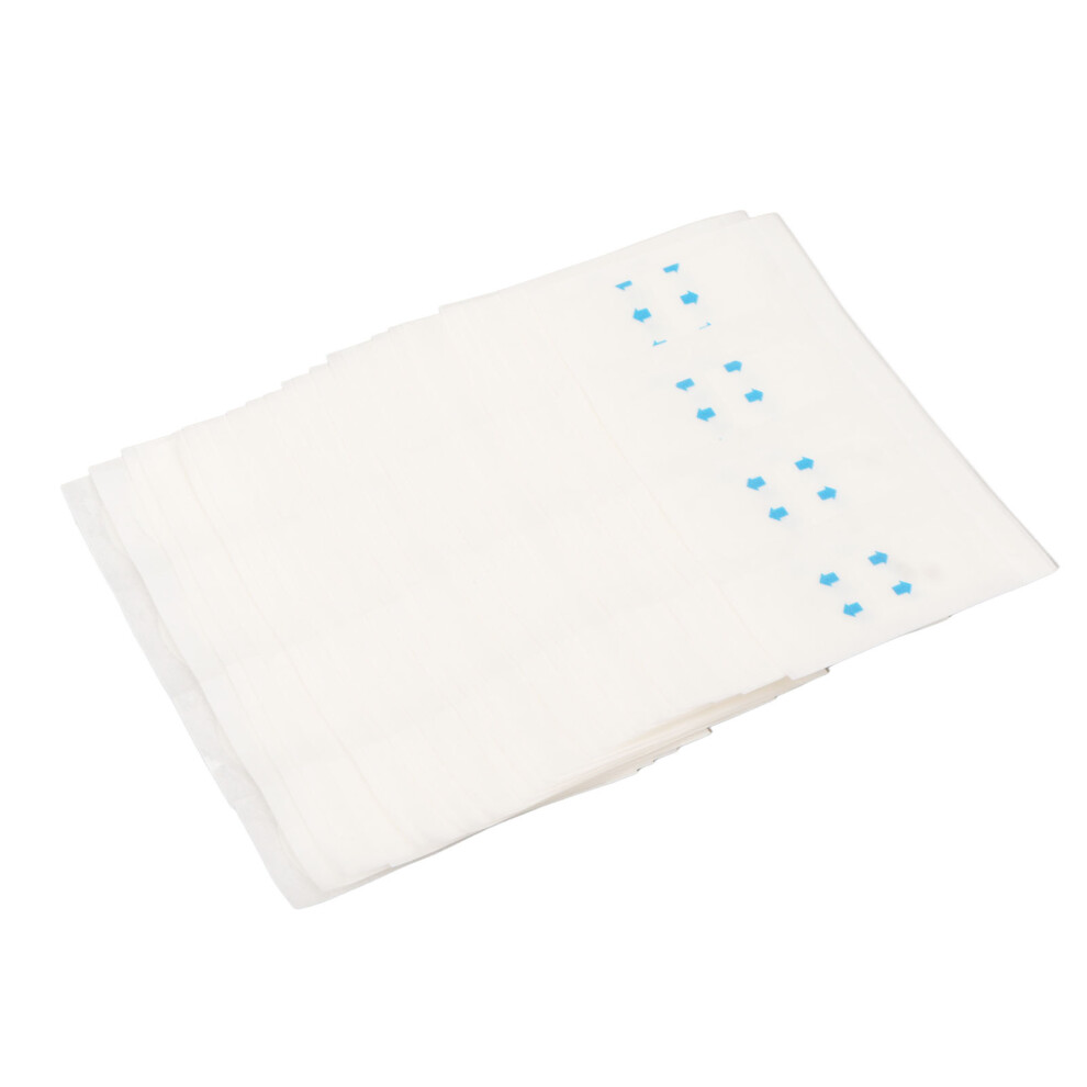 120pcs Silicone Face Lift Tapes for Double Chin Reduction & Tightening