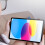 Screen protector iPad 11 11th Gen (2025) – PET foil 2