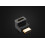 Ugreen HDMI-Adapter rechtwinklig - Schwarz 6