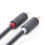 Ugreen 2x RCA/Cinch stereo/audio/video cable, 5m - Grey 6