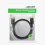 Ugreen 4K DisplayPort-Kabel 2 m - Schwarz 5