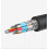 Ugreen 4K DisplayPort-Kabel 2 m - Schwarz 11