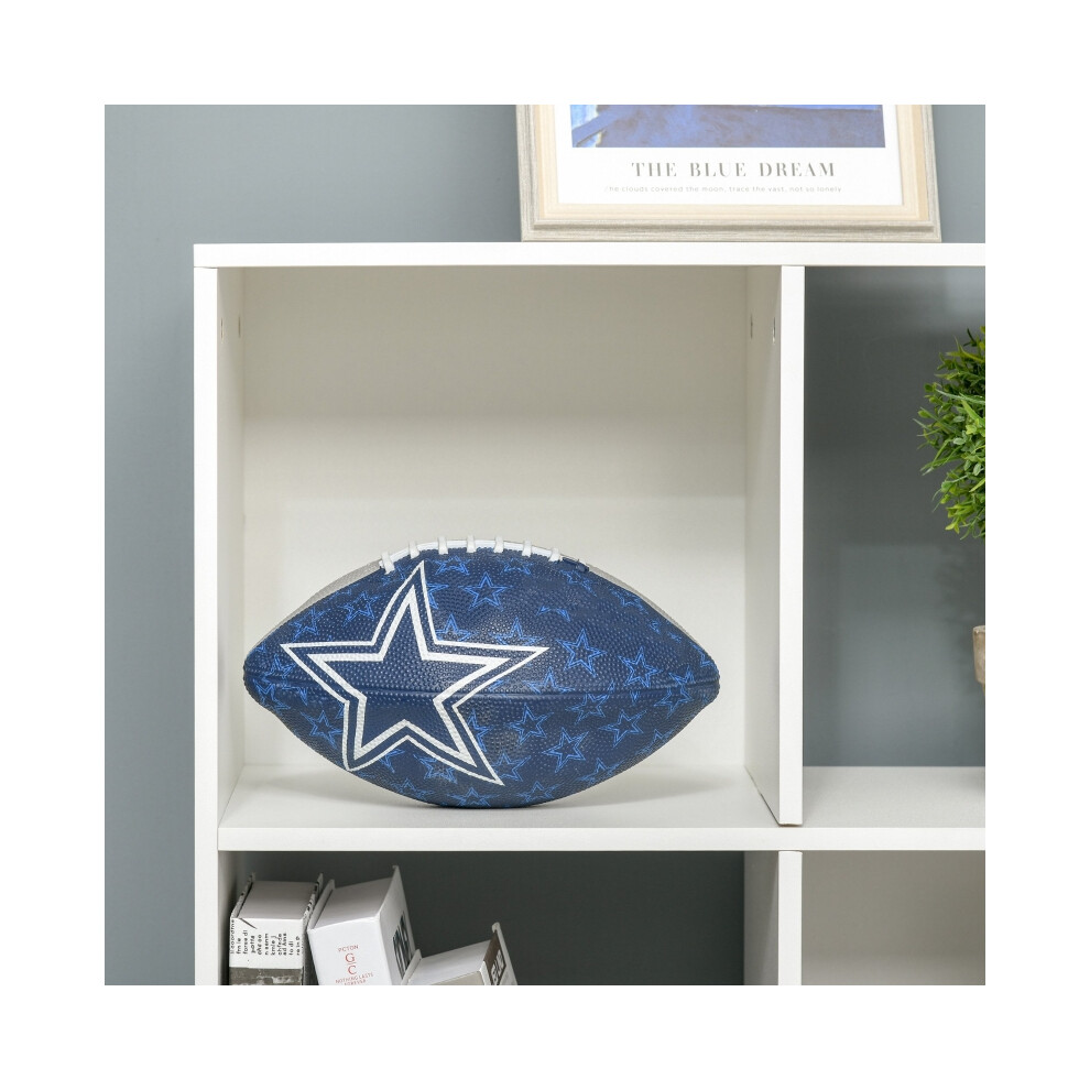 HOMCOM 3-Tier Cube Organizer White - Multi-Function 9-Cube Storage Unit for Home & Office Shelving Solutions-image-OPC-PMFXXZ6-NEW