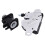 Easy Install Bonnet Hood Latch  for FORD TRANSIT MK6 Models 8