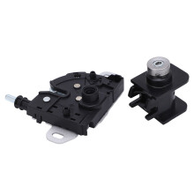 Ford Transit MK6 Motorhaube Schloss Verschlusskit mit Zylinder