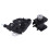 Easy Install Bonnet Hood Latch  for FORD TRANSIT MK6 Models 1