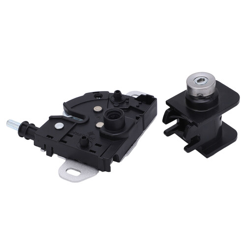 Easy Install Bonnet Hood Latch  for FORD TRANSIT MK6 Models