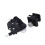 Easy Install Bonnet Hood Latch  for FORD TRANSIT MK6 Models 14