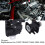 Easy Install Bonnet Hood Latch  for FORD TRANSIT MK6 Models 5