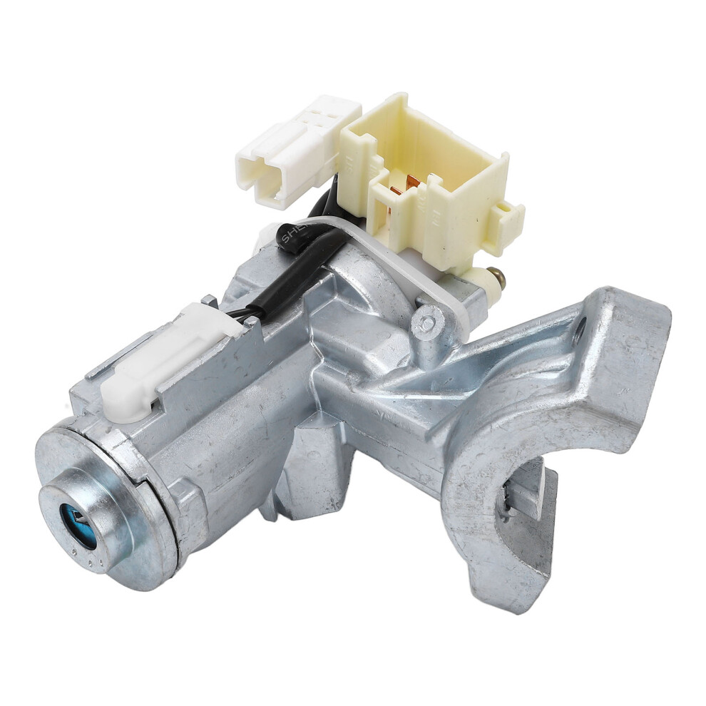 Ignition Switch Lock Cylinder For Camry 2002-2006 Abs Metal Replacement 7681355636392