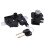 Easy Install Bonnet Hood Latch  for FORD TRANSIT MK6 Models 2