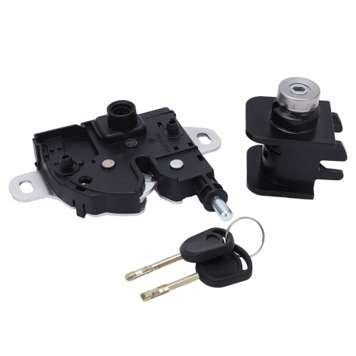 Easy Install Bonnet Hood Latch  for FORD TRANSIT MK6 Models 1