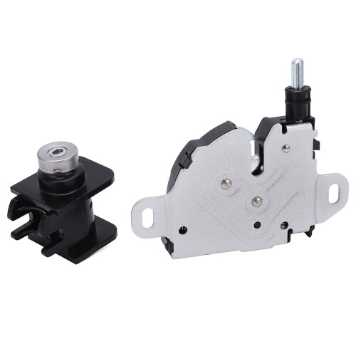 Easy Install Bonnet Hood Latch  for FORD TRANSIT MK6 Models 2