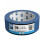 Blå UV-maskeringstape 38 mm 33 m 1