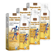 (3pcs) 1-3x Bee Venom Joint Healing Spray, Bee Venom Joint & Bone Care Spray, Bee Venom Joint Relief Spray for Muscle Joint Discomfort