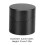 Premium Black Round Billiard Chalk Box - Easy Pocket Storage Solution 11