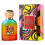 PARIS CORNER Hurriya Eau De Parfum 100ml Unisex 2