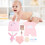 Geschenkkorb für die Babyparty, einschließlich 11