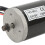 MY6812 24V 120W High Speed DC Chain Motor with 98 Sections & Controller 11
