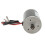 MY6812 24V 120W High Speed DC Chain Motor with 98 Sections & Controller 6
