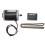 MY6812 24V 120W High Speed DC Chain Motor with 98 Sections & Controller 2