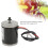 MY6812 24V 120W High Speed DC Chain Motor with 98 Sections & Controller 10