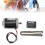 MY6812 24V 120W High Speed DC Chain Motor with 98 Sections & Controller 14