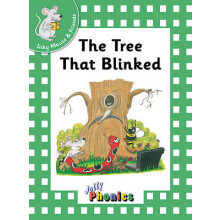 Jolly Phonics Readers Inky amp Friends Level 3 by Sara Wernham Paperba