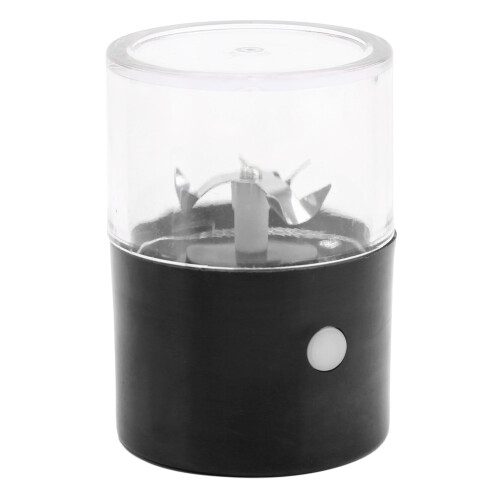 Electric Spice Grinder - Portable Herb Crusher