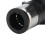 Push-to-Connect-Kugelhahn mit gerader Union, 13