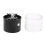Electric Spice Grinder - Portable Herb Crusher 15