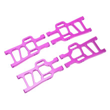 Aluminium-Lila-Aufhängungsarme-Set für 1/10 RC-Auto 94111