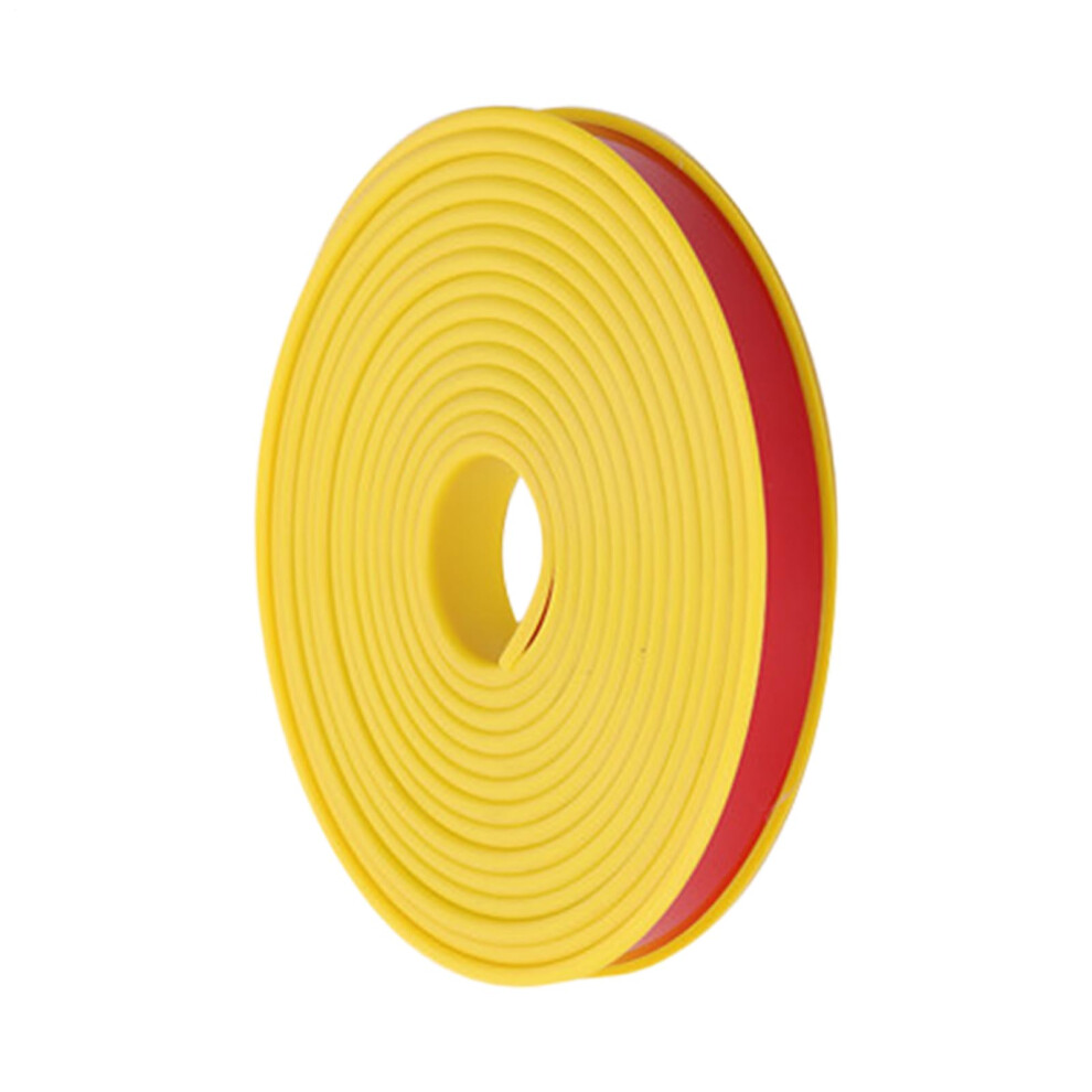 Edge Protector Strip Waterproof for Pet Furniture Anti Collision Corner Guard Long Wrap Tape for Kitchen Countertops