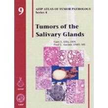 Tumors of the Salivary Glands by Paul L. Auclair Hardcover Book