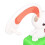 Bunny Addition Balance Spiel Addition Puzzle Logik 13