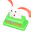 Bunny Addition Balance Spiel Addition Puzzle Logik 14