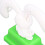 Bunny Addition Balance Spiel Addition Puzzle Logik 15