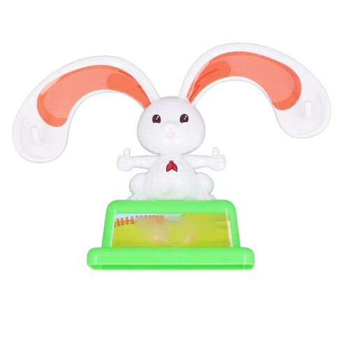 Bunny Addition Balance Spiel Addition Puzzle Logik 2