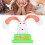 Bunny Addition Balance Spiel Addition Puzzle Logik 11