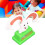 Bunny Addition Balance Spiel Addition Puzzle Logik 12