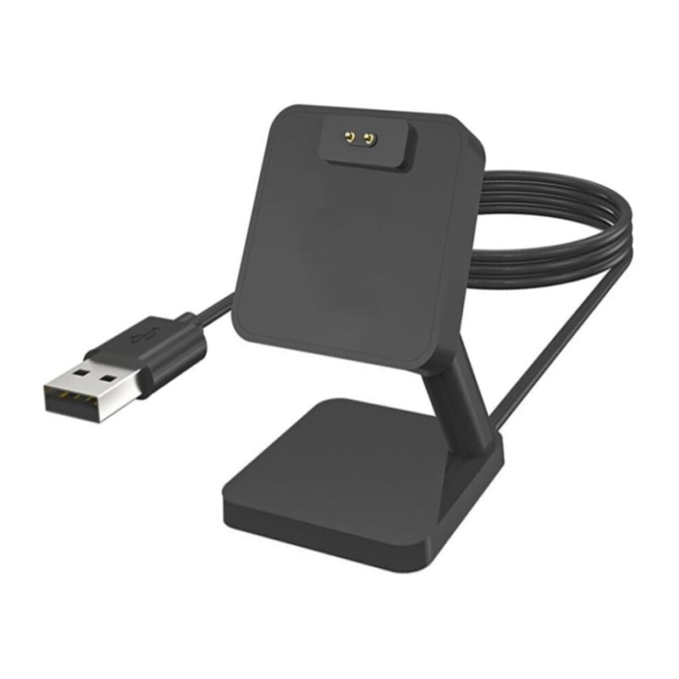 Charger Stand Usb Dock, Usb Charging Dock, Desk Stand For Daily Use For Amazfit Balance A2286 9354506544416