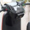 Motorcycle Electric Bicycle Bag Waterproof Touchscreen Compatible Universal Front Mount Multi-Functional 4