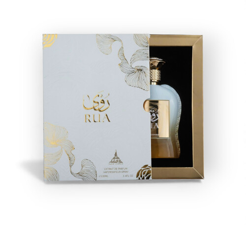 PARIS CORNER Rua EXTRAIT EDP 100 ml unisex eau de parfum 1