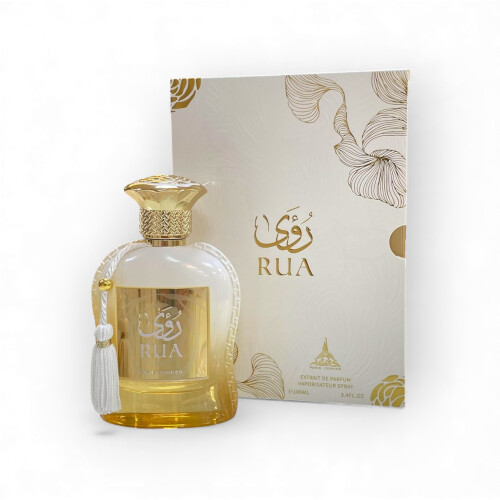 PARIS CORNER Rua EXTRAIT EDP 100 ml unisex eau de parfum 2