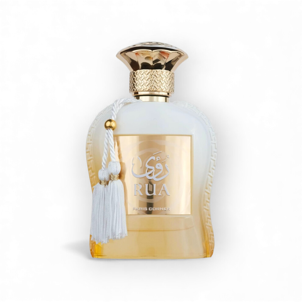 Paris Corner Rua Extrait De Parfum 100Ml For Women